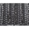 Velcro Brand Reclosable Fastener, 5 ft, 3/4" W, Black VEK90086 - alternate 5